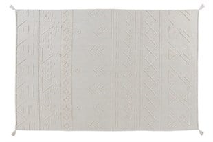 Tribu Kilim Naturel XL