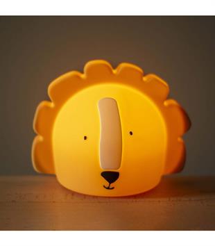 Trixie Gece Lambası Mr.Lion