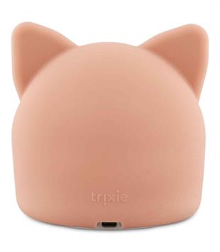 Trixie Gece Lambası Mrs.Cat