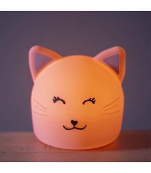 Trixie Gece Lambası Mrs.Cat