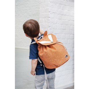 Trixie Mini Okul Çantası | Mr. Fox