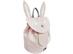 Trixie Mini Okul Çantası | Mrs. Rabbit