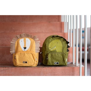 Trixie Okul Sırt Çantası | Mr. Lion