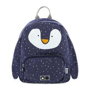 Trixie Okul Sırt Çantası | Mr. Penguin