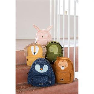 Trixie Okul Sırt Çantası | Mrs. Giraffe