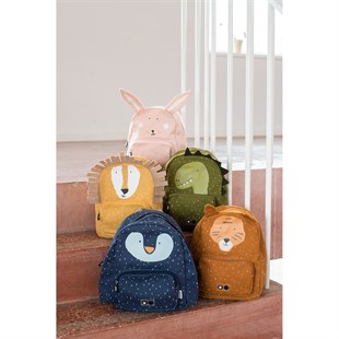 Trixie Okul Sırt Çantası | Mr. Tiger