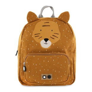Trixie Okul Sırt Çantası | Mr. Tiger