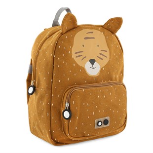 Trixie Okul Sırt Çantası | Mr. Tiger