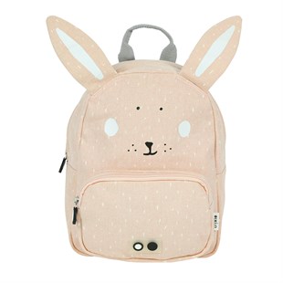 Trixie Okul Sırt Çantası | Mrs. Rabbit