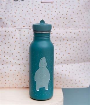 Trixie Paslanmaz Çelik Suluk 500 ml | Mr. Hippo