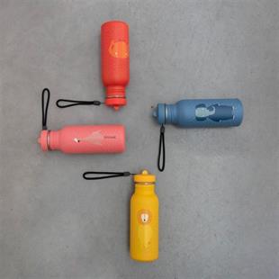 Trixie Paslanmaz Çelik Suluk 500 ml | Mrs. Cat