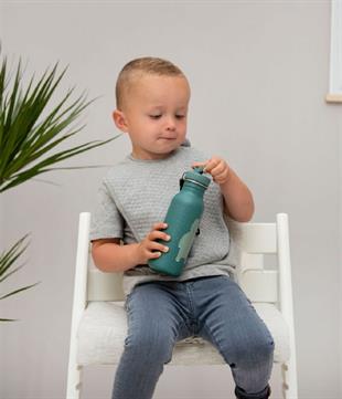 Trixie Paslanmaz Çelik Suluk 500 ml | Mr. Hippo