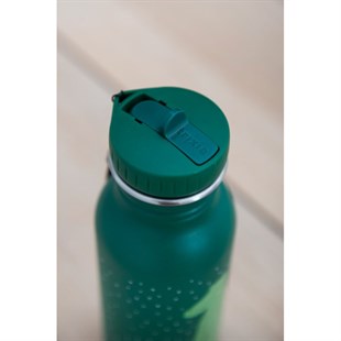 Trixie Paslanmaz Çelik Suluk 500 ml | Mr. Crocodile