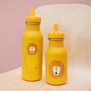 Trixie Paslanmaz Çelik Suluk 500 ml | Mr. Lion