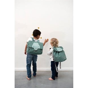 Trixie Satchel Okul Çantası | Mr. Hippo