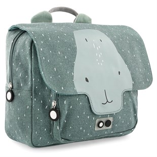 Trixie Satchel Okul Çantası | Mr. Hippo