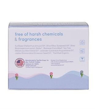 Trubaby Pişik Kremi 59 ML