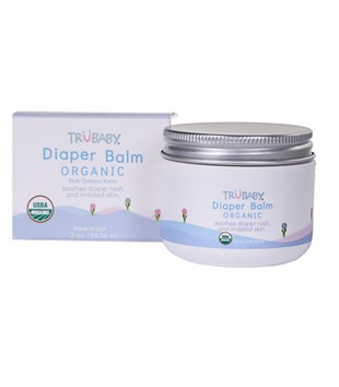 Trubaby Pişik Kremi 59 ML