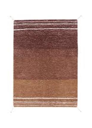 Twin Toffee Çift Taraflı Halı L