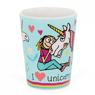 Tyrrell Katz Mat Bardak Princess