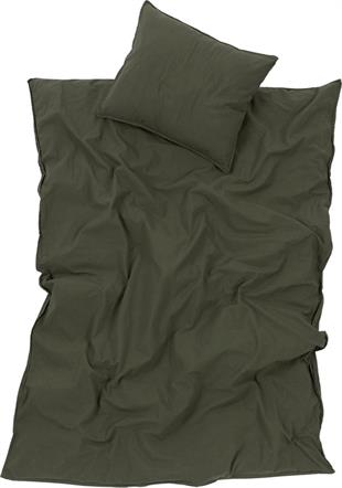 Wabi Sabi Nevresim Takımı,Vetivier