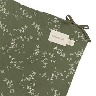 Yatak Koruyucu, Green Jasmine