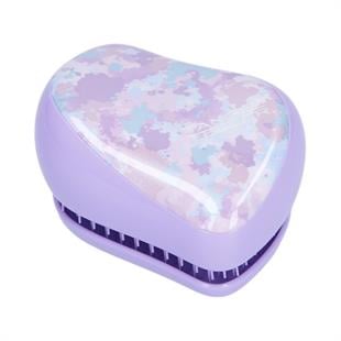 Yetişkin Fırça Tangle Teezer Compact Styler // Dawn Chameleon