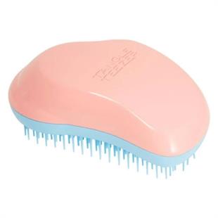 Yetişkin Fırça Tangle Teezer Fine&Fragile Coral Blue