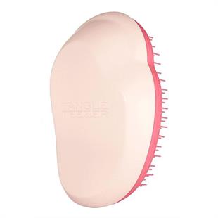 Yetişkin Fırça Tangle Teezer Fine&Fragile Pink Coral