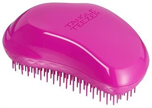 Yetişkin Fırça Tangle Teezer Fine&Fragile Berry Bright