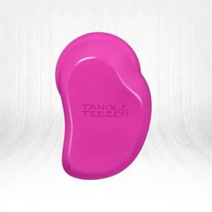 Yetişkin Fırça Tangle Teezer Fine&Fragile Berry Bright