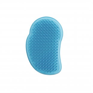 Yetişkin Fırça Tangle Teezer Thick and Curly Blue