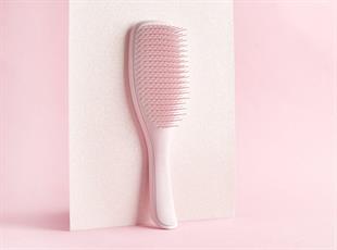 Yetişkin Fırça Tangle Teezer  Wet Detangler Pink 