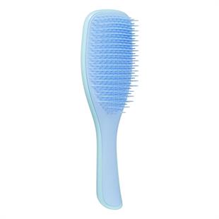 Yetişkin Fırça Tangle Teezer Wet Detangler Denim Blue
