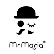Mr. Maria