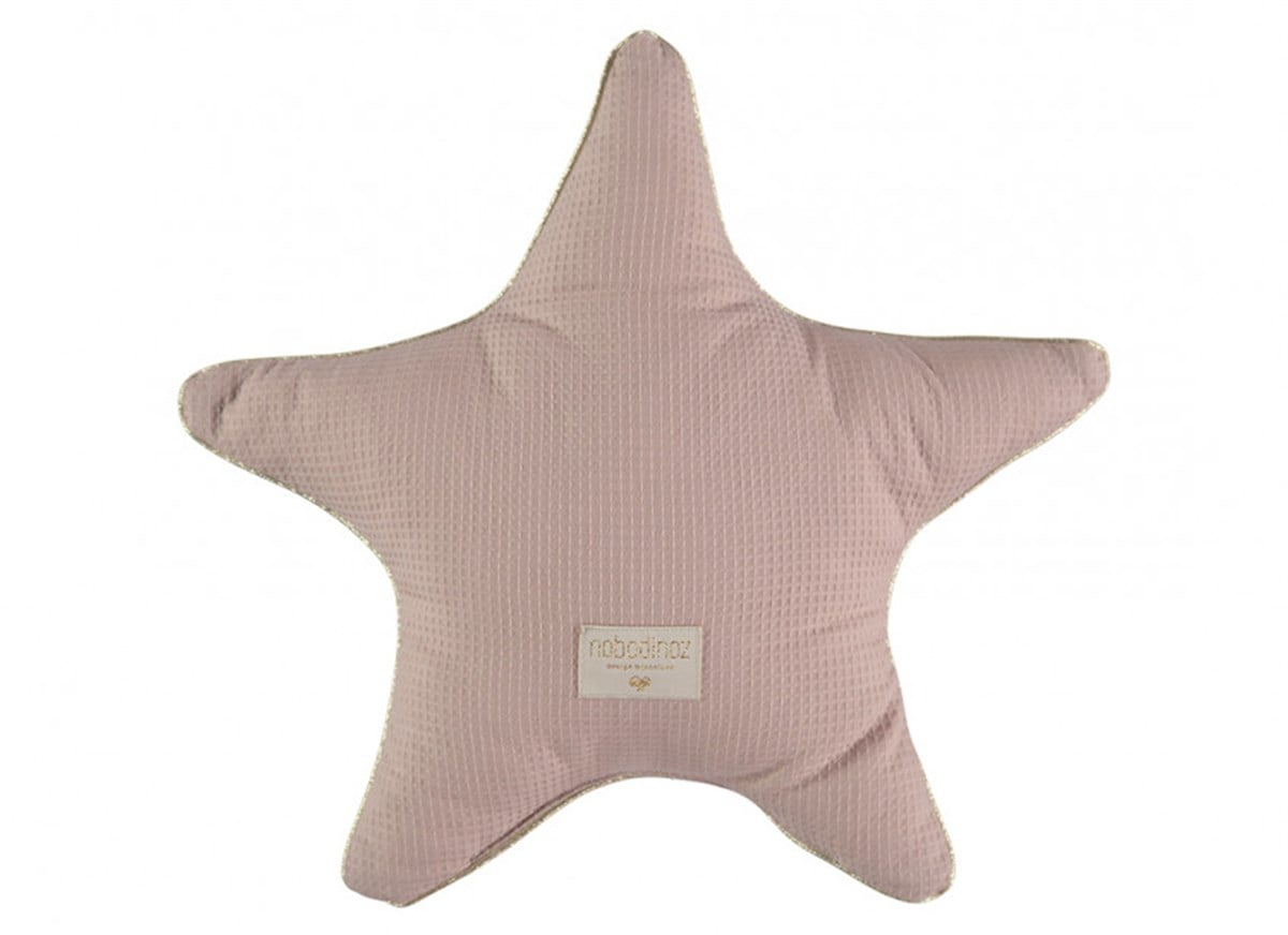 Aristote  Dekoratif Yastık, Misty Pink