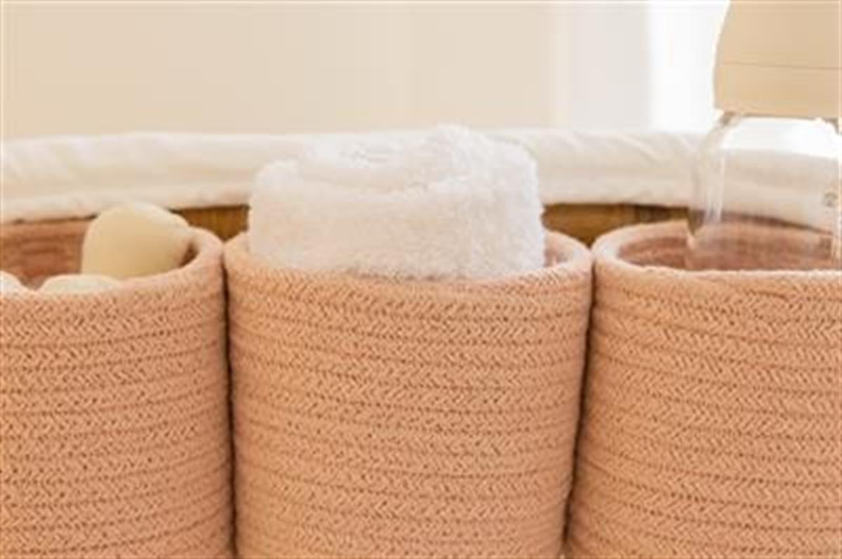 Asılabilir Sepet, Bobby Vintage Nude