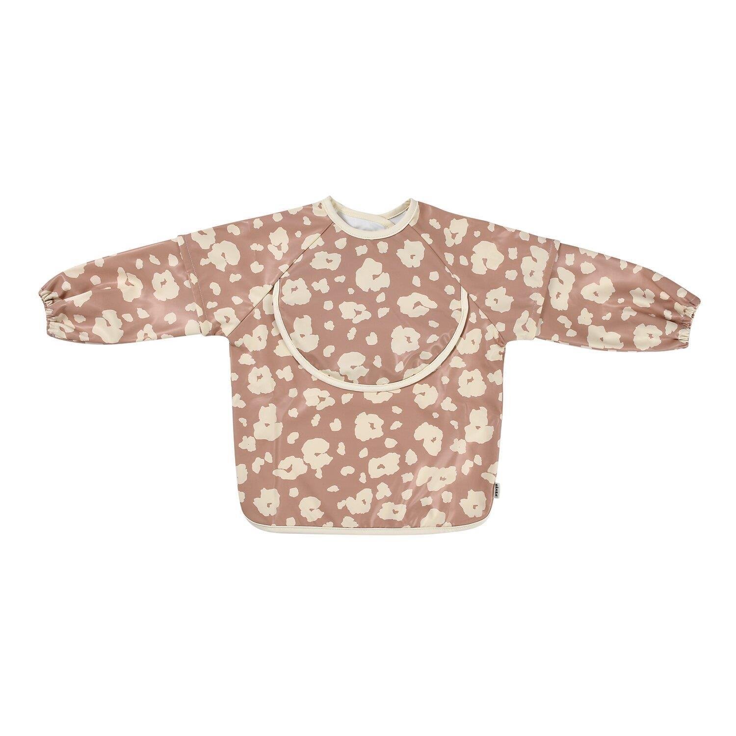 Beaba 2 in 1 Önlük, Savannah Bloom