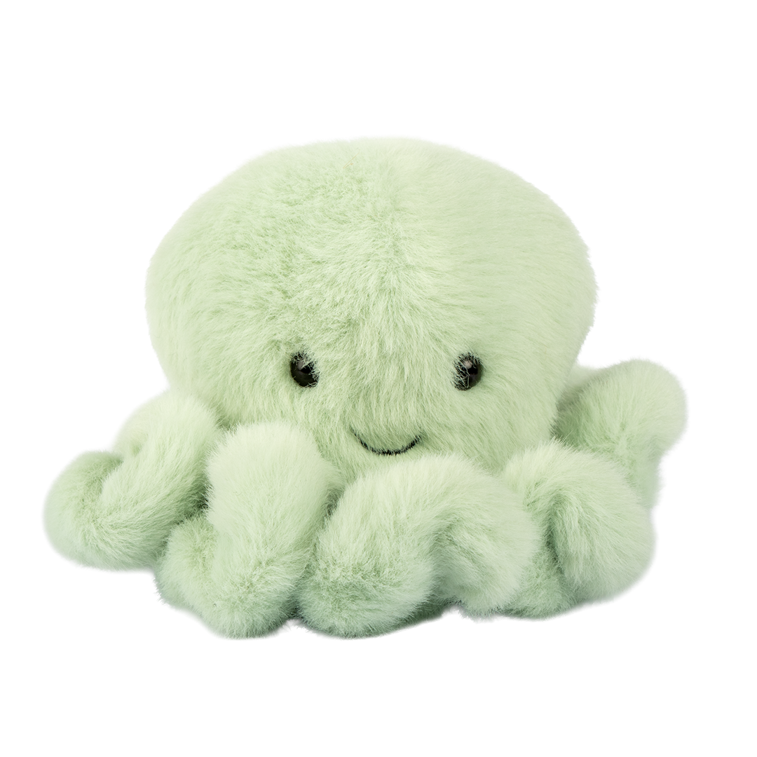 Beach Friends Ahtapot, Peluş Oyuncak