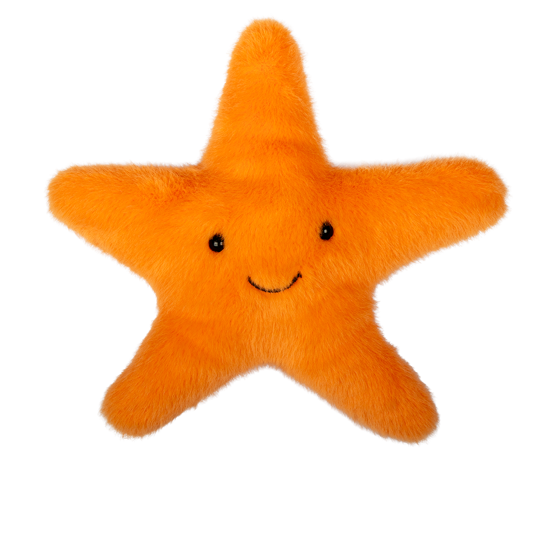 Beach Friends Denizyıldızı, Peluş Oyuncak