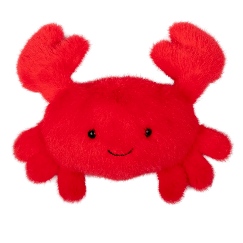 Beach Friends Yengeç, Peluş Oyuncak