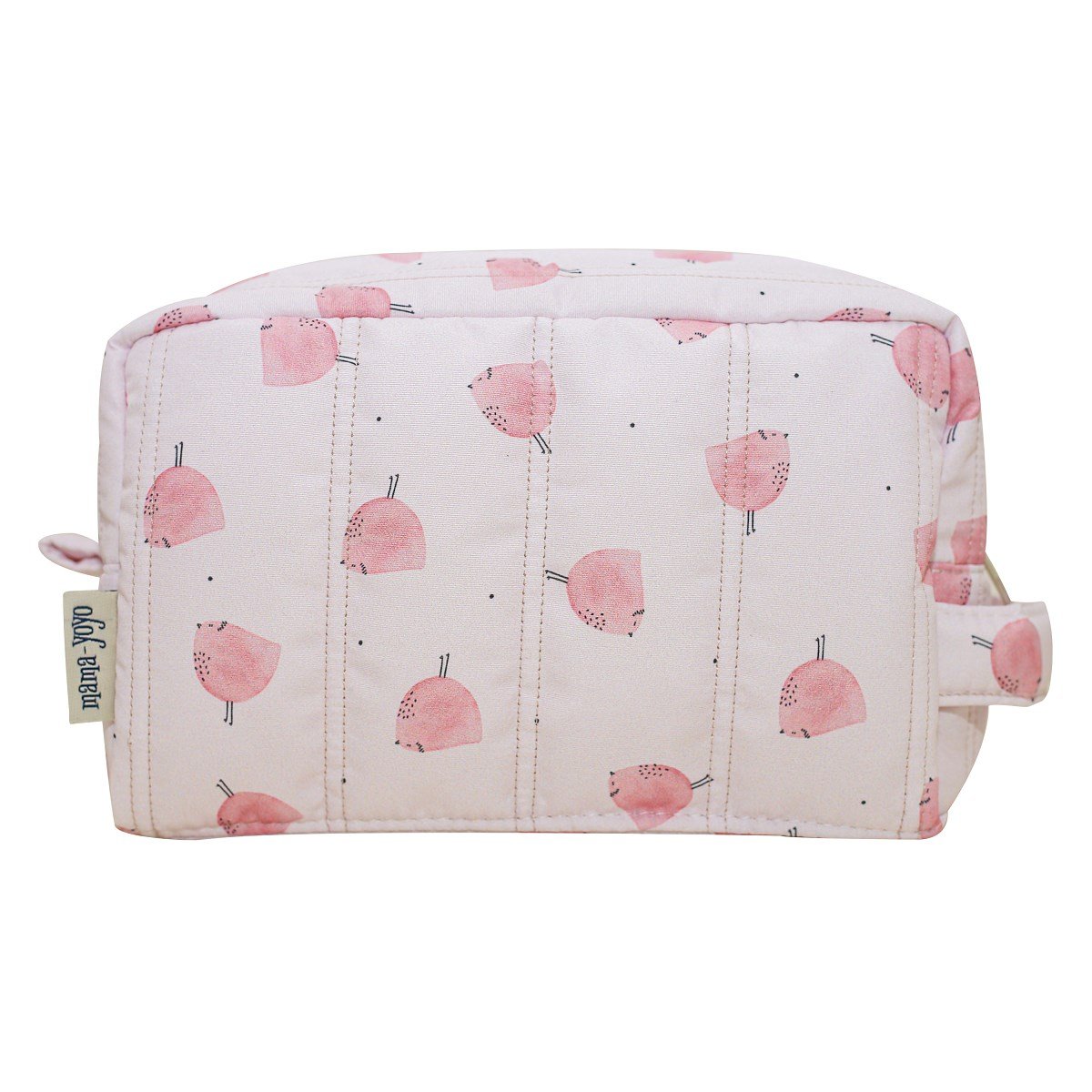 Bebek Bakım Çantası / Pinky