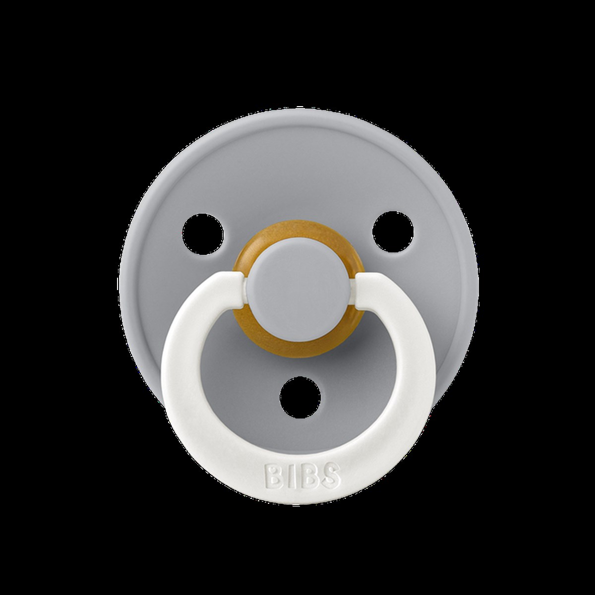 Bibs Emzik Cloud Night (0-6 Ay)/ Gece Parlar