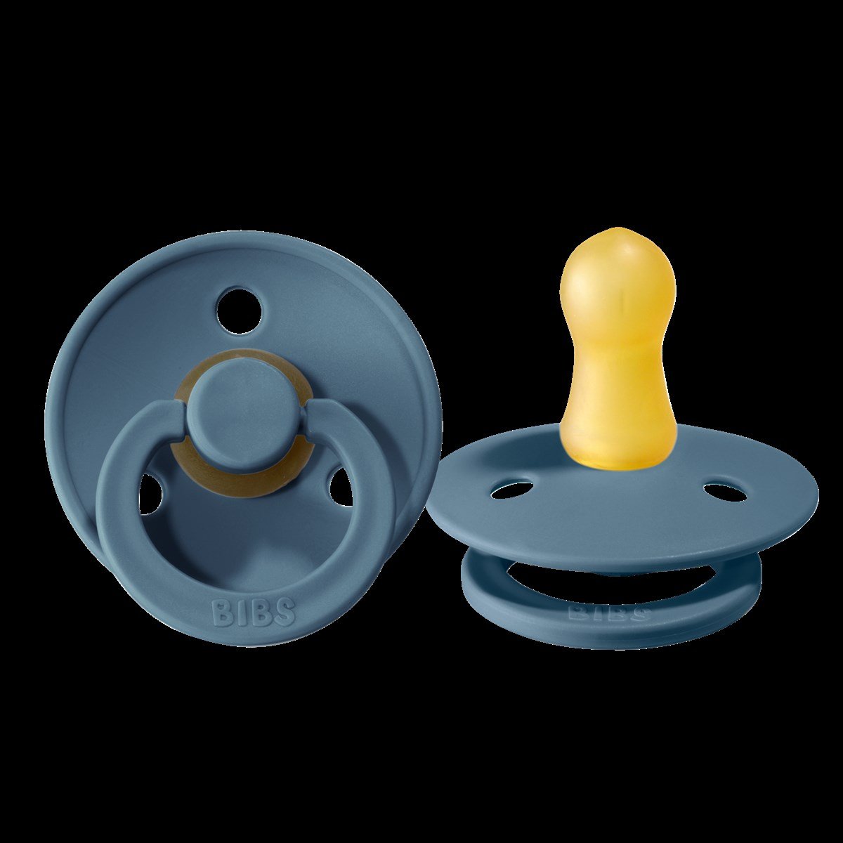 Bibs Emzik Petrol ( 0 - 6 Ay )