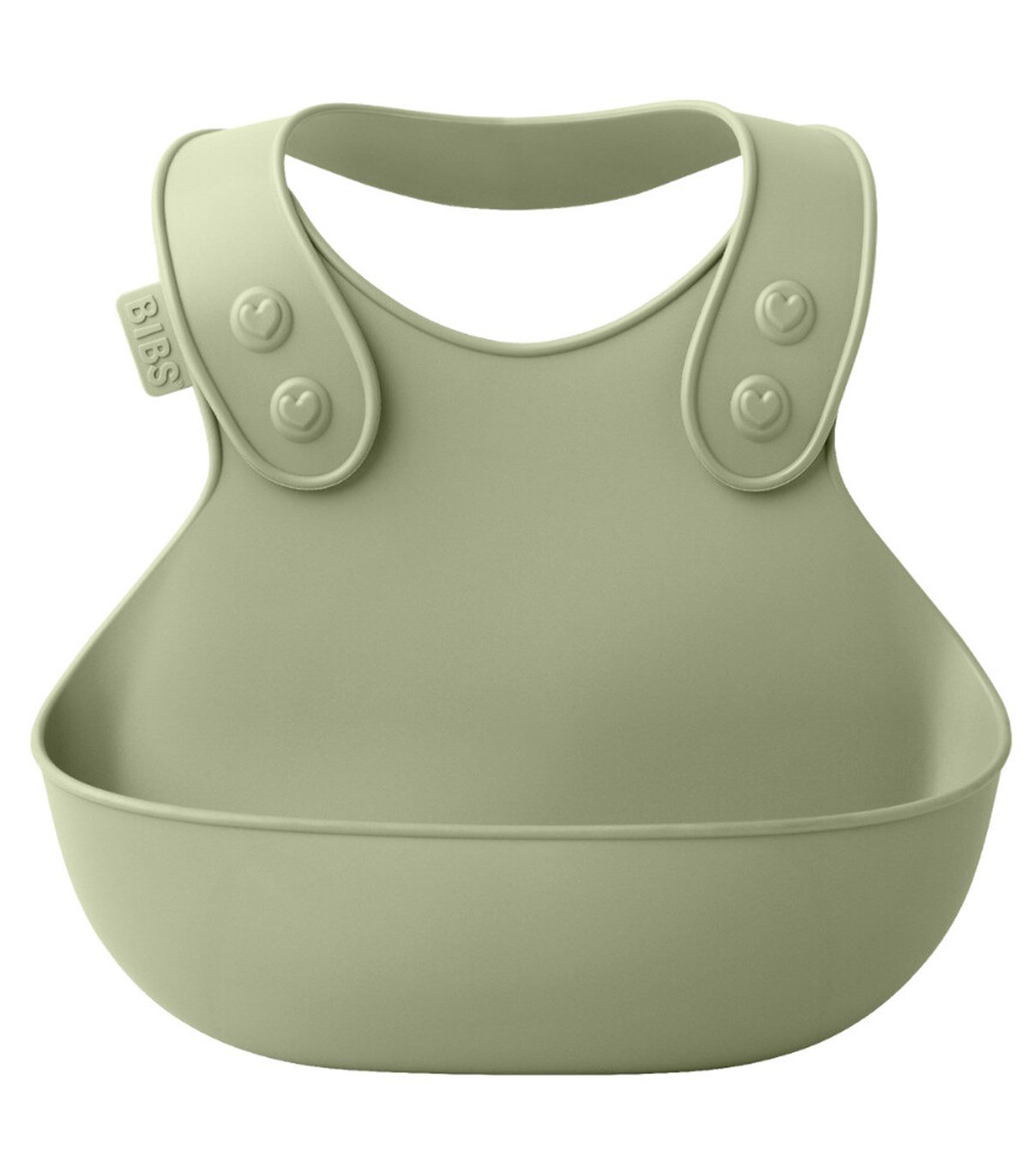 Bibs Overall Mama Önlüğü / Sage