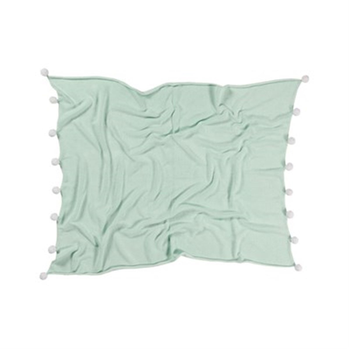 Bubbly Battaniye Mint