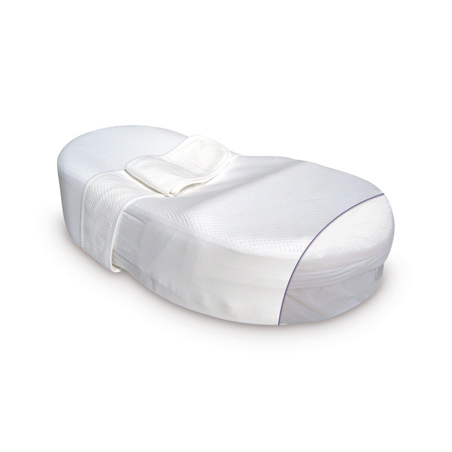 Cocoonababy Ergonomik Yeni Doğan Yatağı