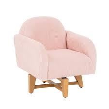 Cozy Koltuk Pembe 360 Derece