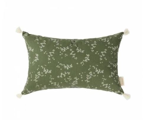 Dekoratif Yastık, Green Jasmine