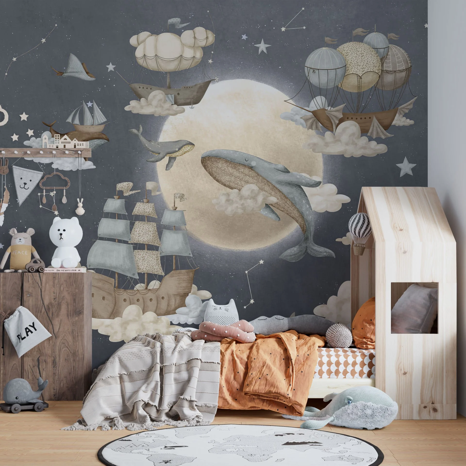 Dreamland Denizaltı